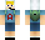 new argencraft