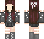 new skin