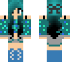 new skin 