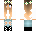 new skin for sophie