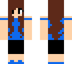 new skin keep for ever