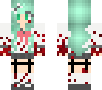 new yandere girl