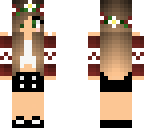 new year skin