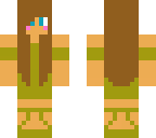 new years skin
