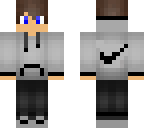 nike boy