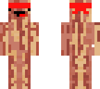 ninja bacon