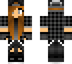 ninja's for me skin updated