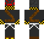 ninjaspinne