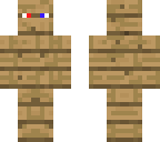 nmcdeath wood planks