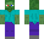 nmcdeath zombie