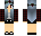 noodle girl edit