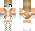 not my skin