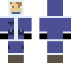 nuclear winter guy