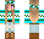 nueva skin