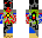 nuke cyborg