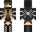 ok fixed her now shes assisans gf