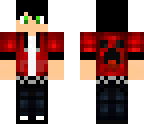 old skin