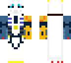 omegamon  