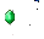 omg emerald