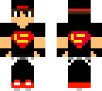 omg neuw skin