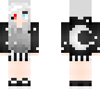one zalgo eye