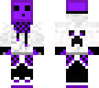 op purple slime