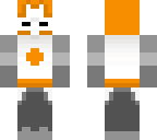 orange knight
