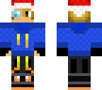 oscar vm111 navidad
