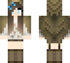 owl girl