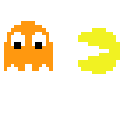 pac man