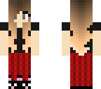 pajama girl