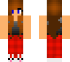 pajamas skin