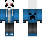 panda