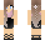 party dress updated