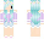 pastel chibi edit