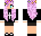 pastel goth 