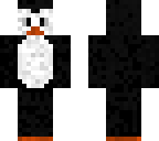 penguin