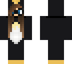 penguin edited