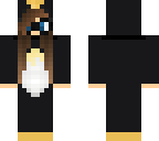 penguin with glasses