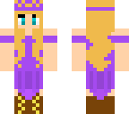 peylynn princess