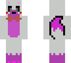 phantom mangle