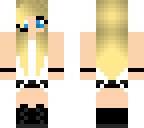 phyco girl