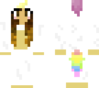 piggy_princess_x irl - unicorn