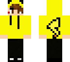 pikaboyjacket