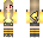 pikachu girl of amazingnesss
