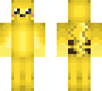 pikachu skin updated