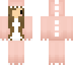 pink dino