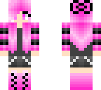 pink gamer