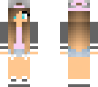 pink gangster