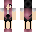 pink goth